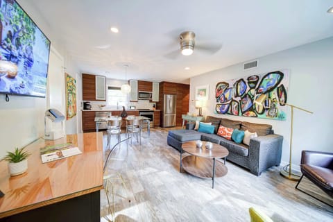 From the soft, high-end textures to the intentional layout, every detail invites you to stay a while in comfort.