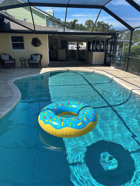 Let the vacay begin!!