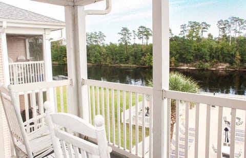 Patio View.