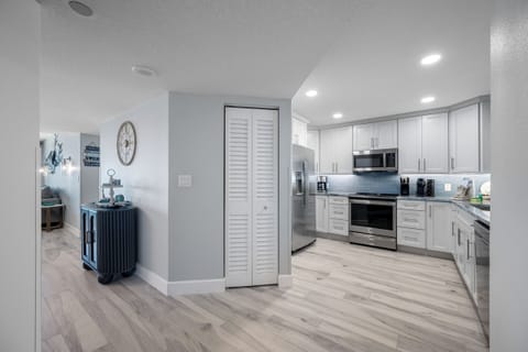 Beautifully remodeled Kitchen