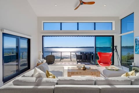 Absolutely stunning views!