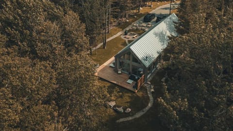 Zen House 7