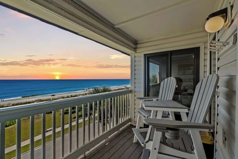 Your front-row seat to the waves