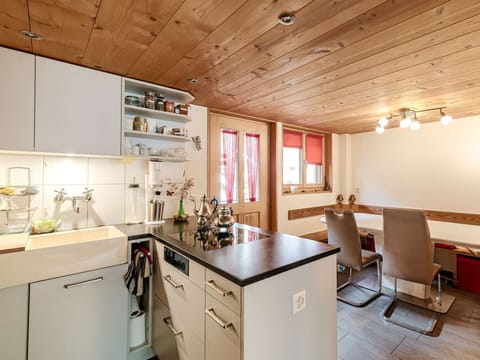 Ground floor - Kitchen