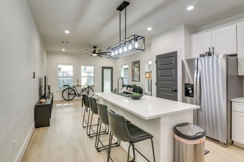 Apartment (3 Bedrooms) | Interior