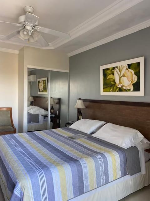 Deluxe Double Room, Balcony, Sea View | In-room safe, blackout drapes, soundproofing, iron/ironing board