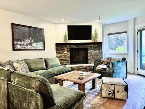 Main Living