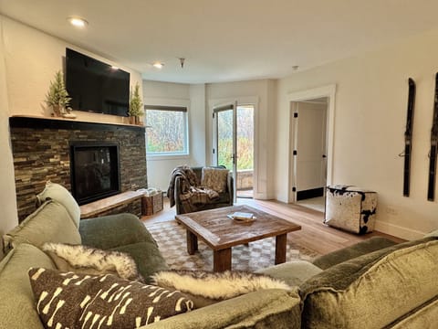 Main Living