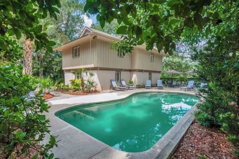 Private Pool