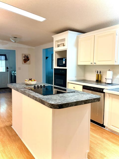 Morning Light Kitchen - where sunlight, laughter, and aroma awaken joy.