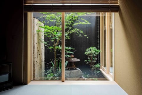 Traditional House, 1 Bedroom, Kitchenette, Garden View | Garden view
