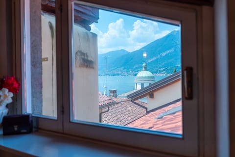 Apartment, 2 Bedrooms, Balcony, Lake View | Lake view