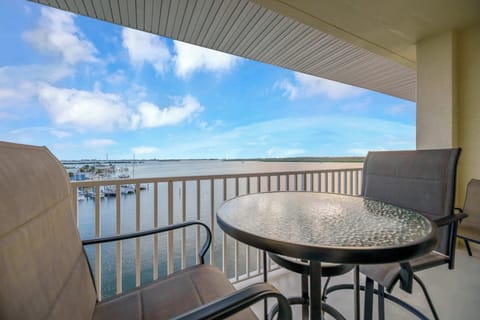 Mornings look better from right here.