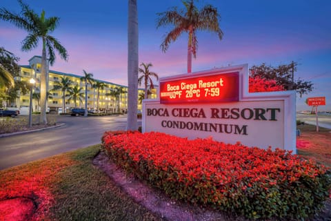 Welcome to Boca Ciega! Your perfect escape awaits.