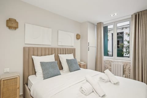 House | 1 bedroom