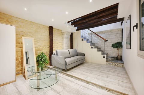 House | Living area