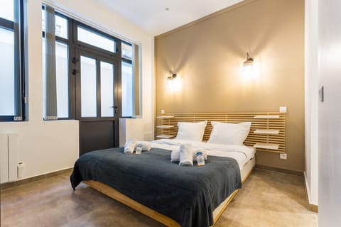 House | 2 bedrooms, Internet