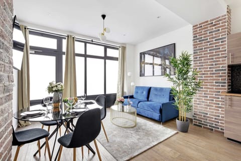 House | Living area