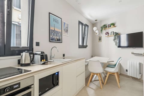 House | Private kitchen