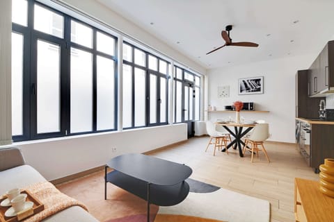 House | Living area