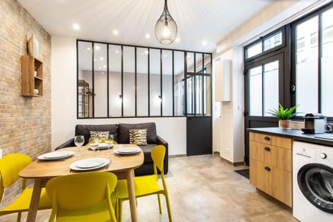 House | 1 bedroom, Internet