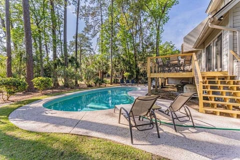 Private Pool