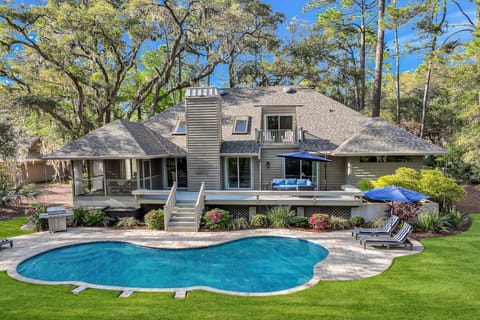 Private Pool