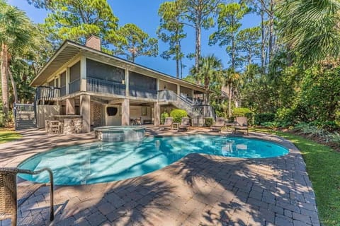 Private Pool