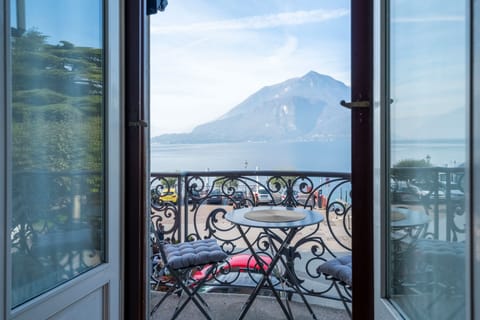 Apartment, 2 Bedrooms, Lake View | Lake view