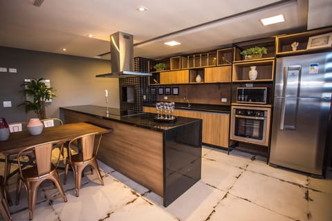 Basic Apartment | Private kitchen