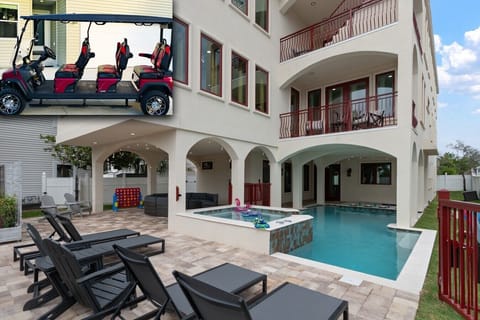 Welcome to our beautiful home, we`re so glad to host you!