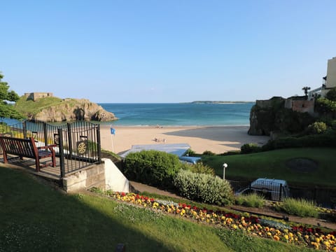 Cottage | Beach | Beach nearby