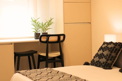 Bed,View (from property/room),Bedroom