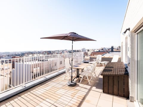 Patio / Balcony