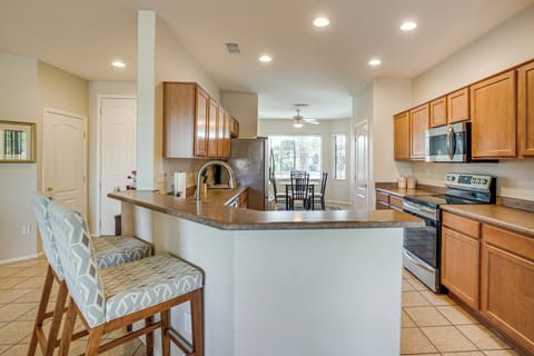 Kitchen | Keurig | Blender