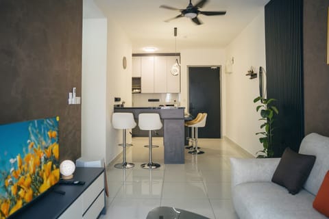 Apartment (3 Bedrooms) | Interior