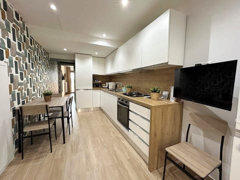 Room, 1 Double Bed, Balcony, City View | Living area | Flat-screen TV