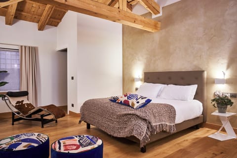 Superior Double Room, Pets Allowed, Garden View | Egyptian cotton sheets, premium bedding, down comforters, pillowtop beds