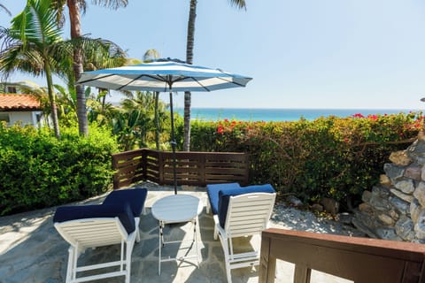 Welcome to your cottage by the sea.