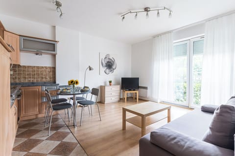 Apartment | Iron/ironing board, free WiFi