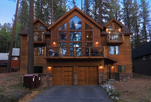 Front exterior 