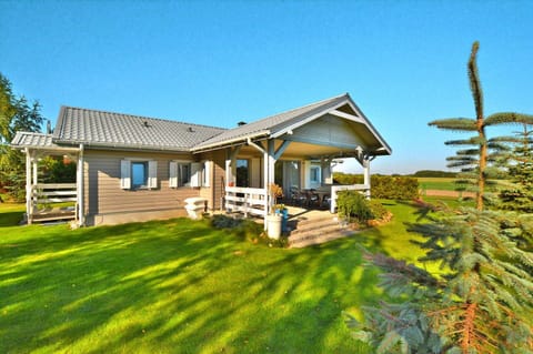 House | Exterior