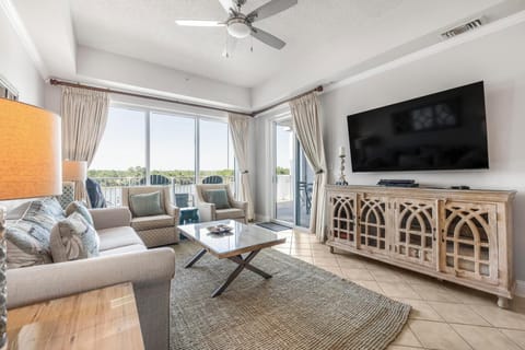 Welcome to The Wharf 321!