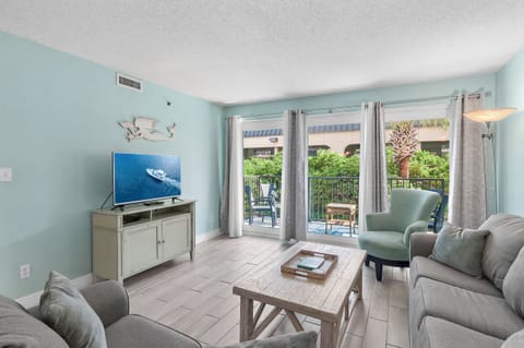 Welcome to Sea Oats 211