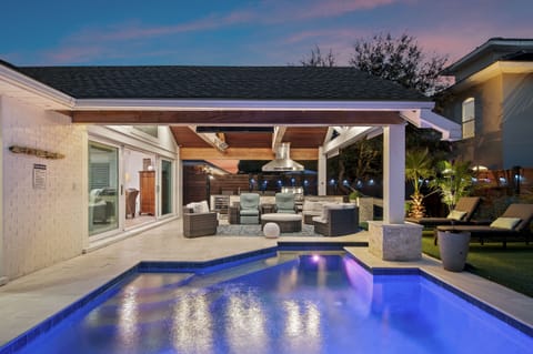 Welcome to Secret Beach House