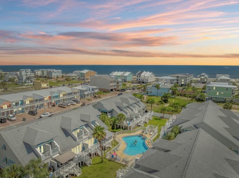 Oceanside Village 