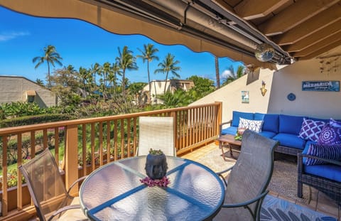 Lanai View