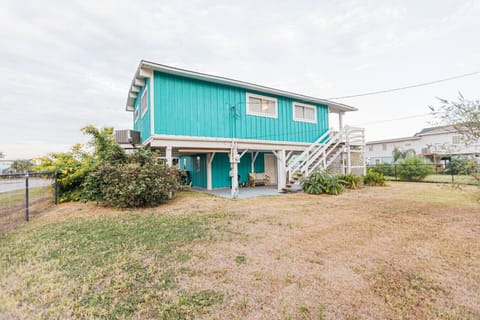 Your own private oasis is ready for you to arrive