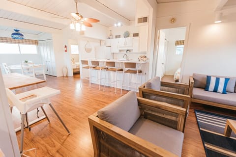 Memories made & worries fade in your BeachBox home