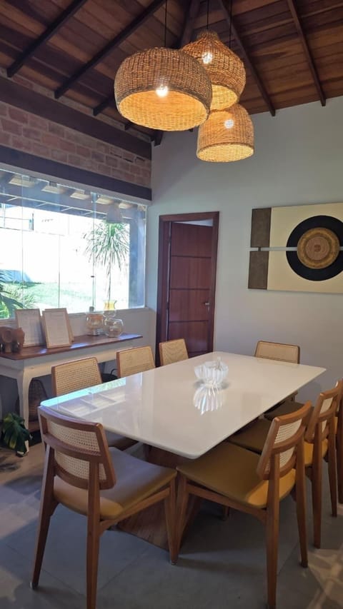 Sala de Jantar